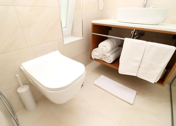 Гостевой дом Elarad